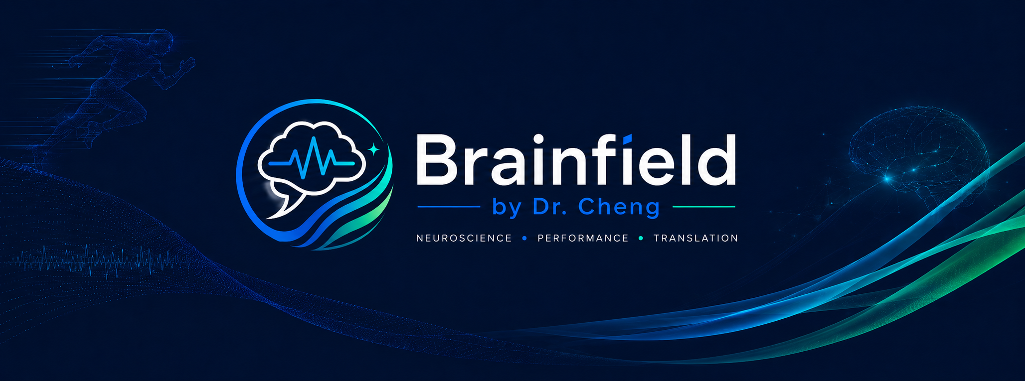 Brainfield by Dr. Cheng